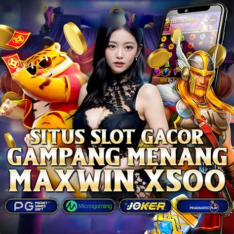 DAFTAR SLOTS ONLINE TERBESAR .